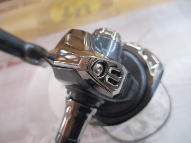 25アルテグラ C2000SHG