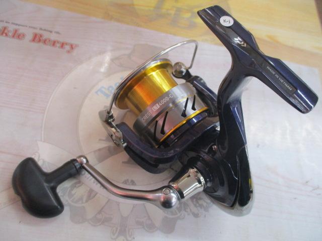 20クレスト LT4000-C