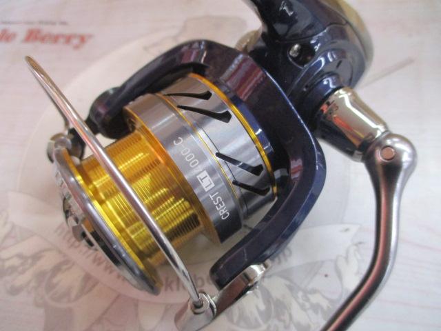 20クレスト LT4000-C