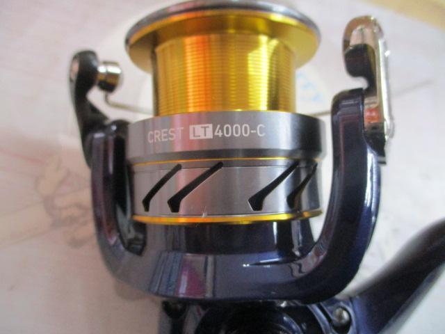 20クレスト LT4000-C