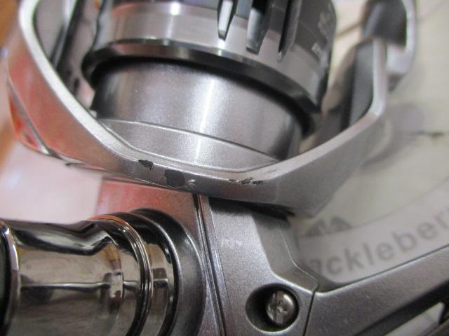 21ナスキー 2500SHG