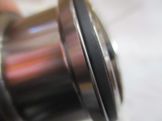 21ナスキー 2500SHG