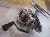 21ナスキー 2500SHG