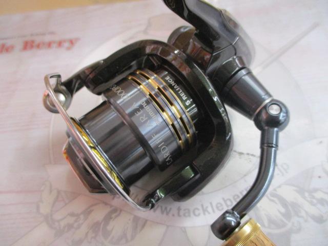 08カーディフエリア 1000PGS