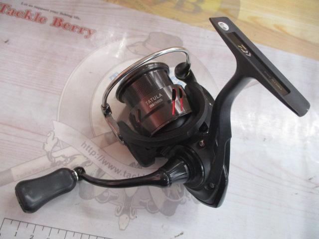 18タトゥーラ LT2500S