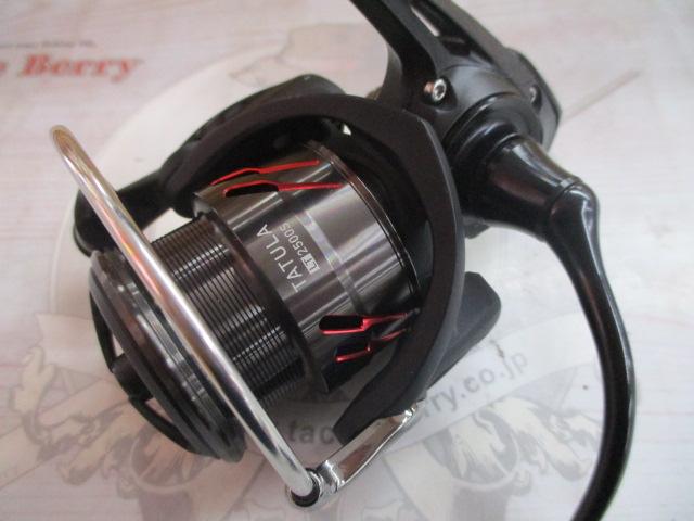 18タトゥーラ LT2500S