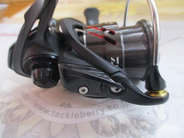 18タトゥーラ LT2500S