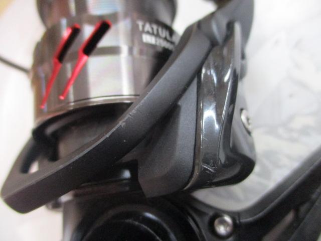 18タトゥーラ LT2500S