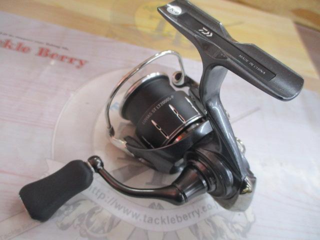 24ルビアス ST LT2000S-P｜＠ベリーネット 日本最大新品中古釣具WEB