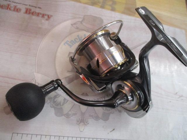 20ルビアス LT4000-CXH