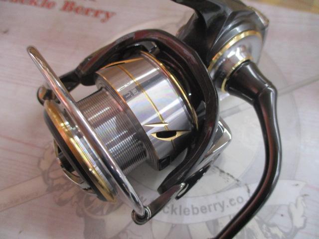 20ルビアス LT4000-CXH