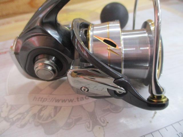 20ルビアス LT4000-CXH