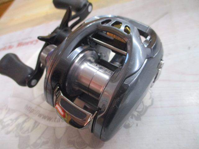 タトゥーラ SV TW 8.1L