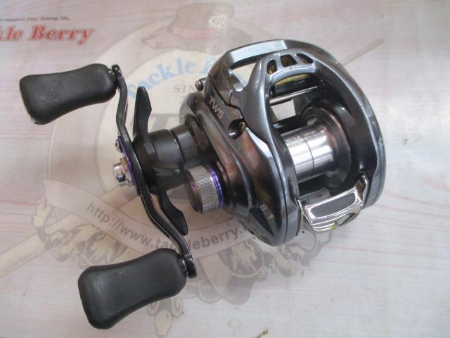 タトゥーラ SV TW 8.1L