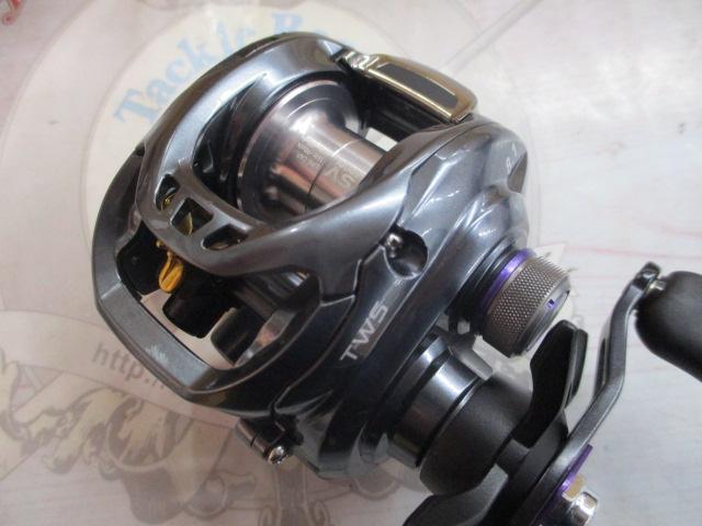 タトゥーラ SV TW 8.1L