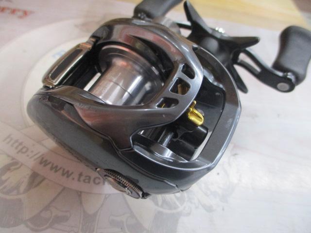 タトゥーラ SV TW 8.1L