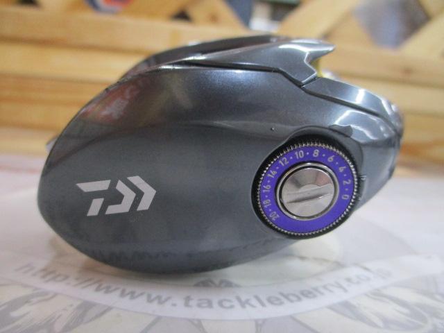 タトゥーラ SV TW 8.1L