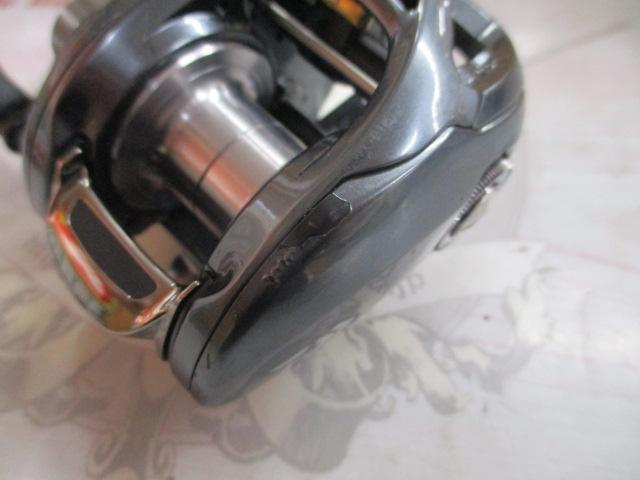 タトゥーラ SV TW 8.1L