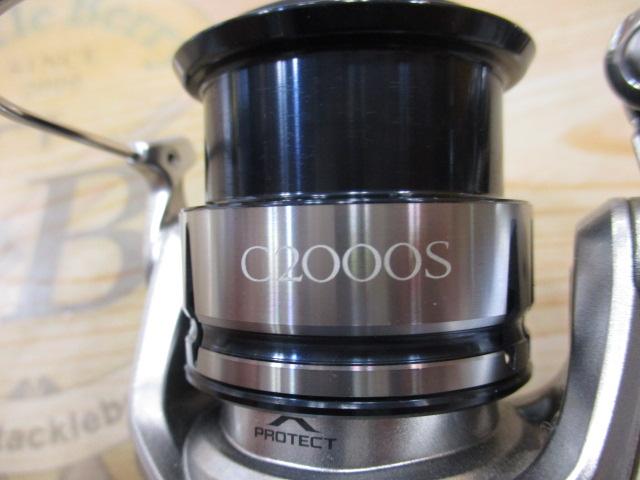 19ストラディック C2000S