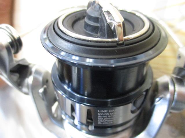 19ストラディック C2000S