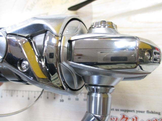 19ストラディック C2000S