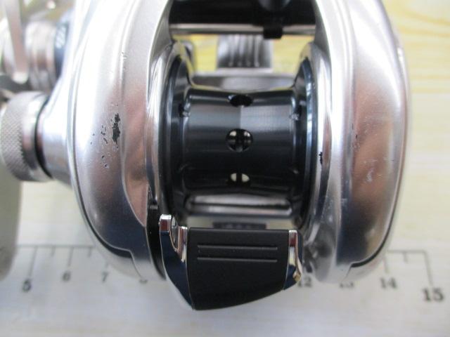 16メタニウムMGL XG LH