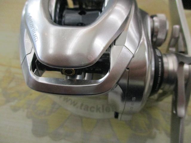 16メタニウムMGL XG LH