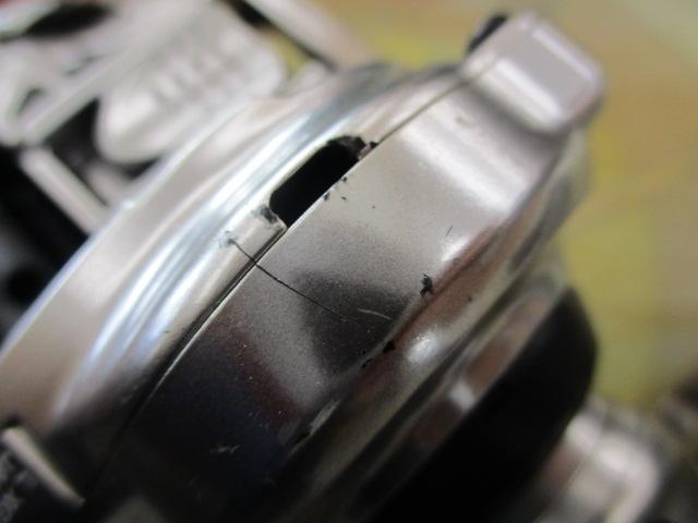 16メタニウムMGL XG LH