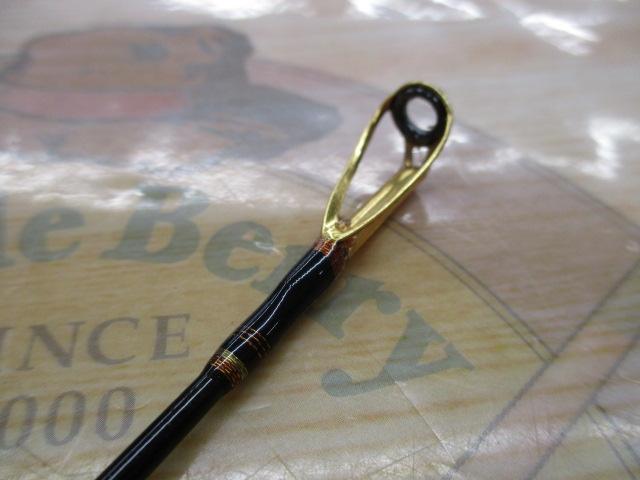 剛樹Gチームマダイ300S 3.0m LINE2-6 WEIGHT30-80