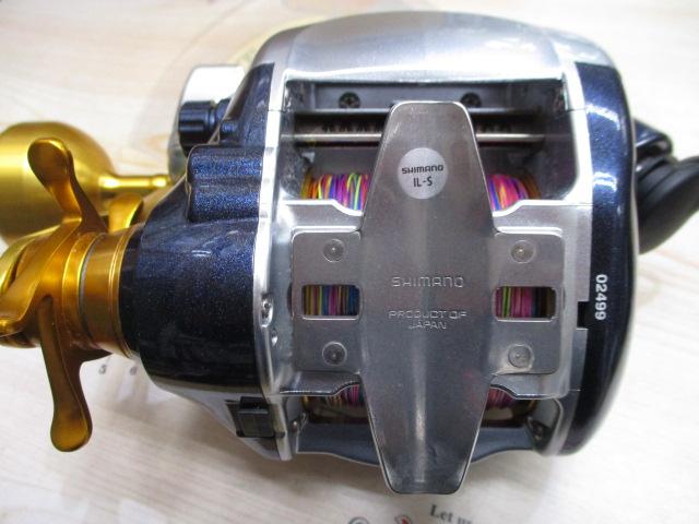 10電動丸 3000ビーストマスターMUTEKI(ムテキ)