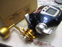 10電動丸 3000ビーストマスターMUTEKI(ムテキ)