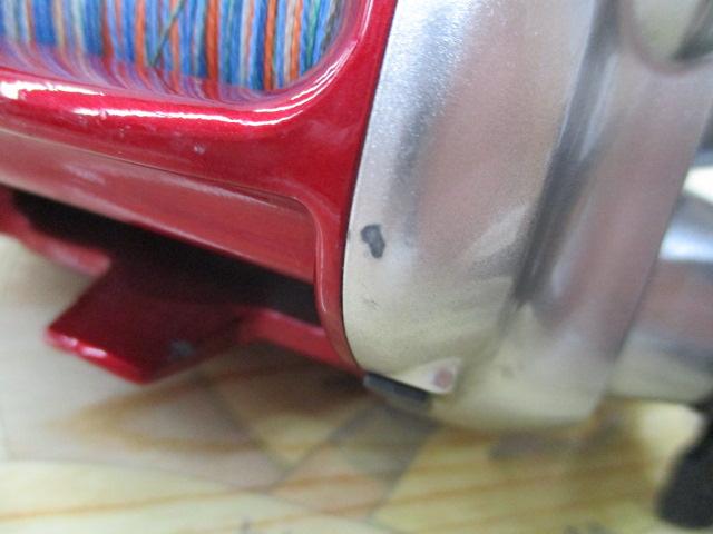 08電動丸 3000プレイズ