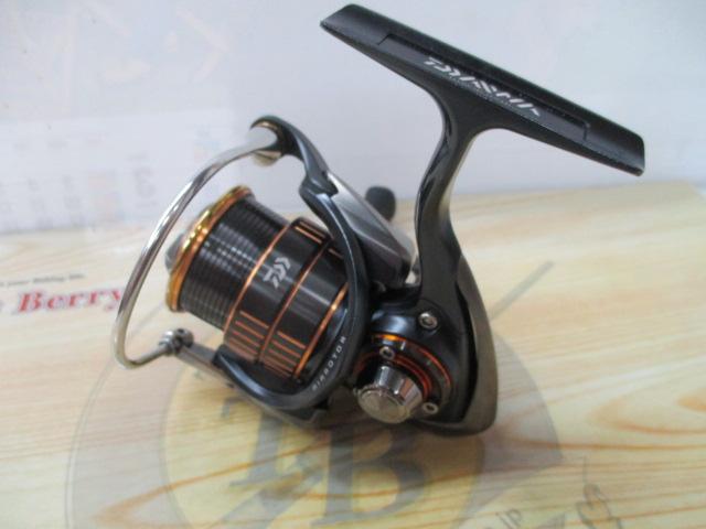 17プレッソLTD 1025