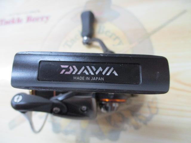 17プレッソLTD 1025