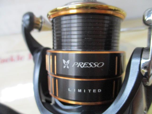 17プレッソLTD 1025