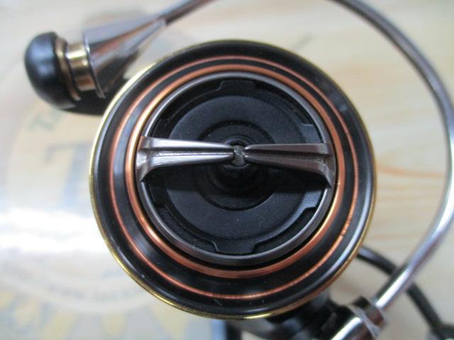 17プレッソLTD 1025