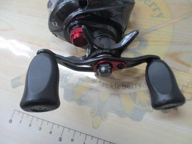 アルファス AIR 7.2R