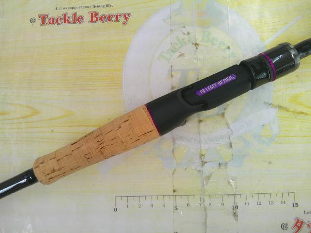 ワイルドサイド WSC610MH