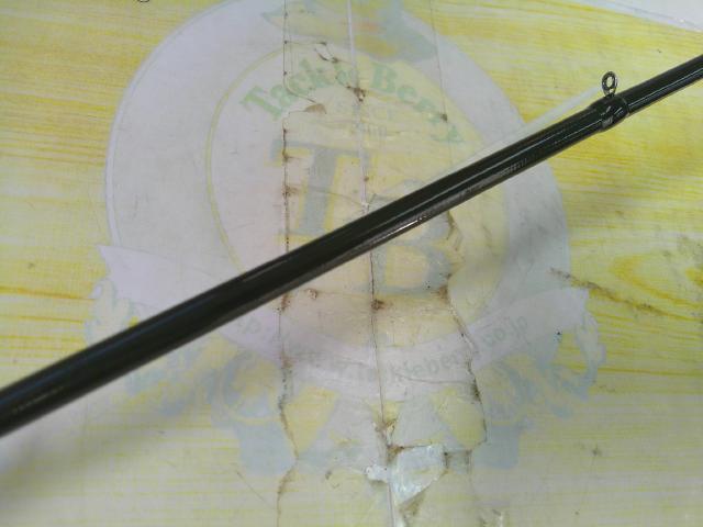 ワイルドサイド WSC610MH