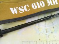 ワイルドサイド WSC610MH