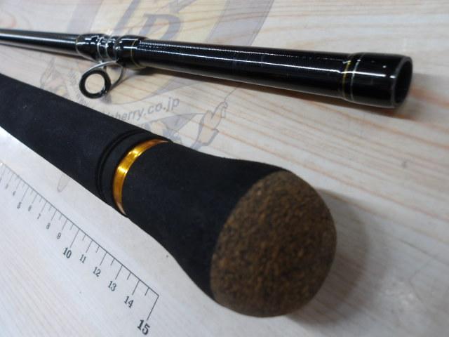 クロステージ CRX-1002LSJ