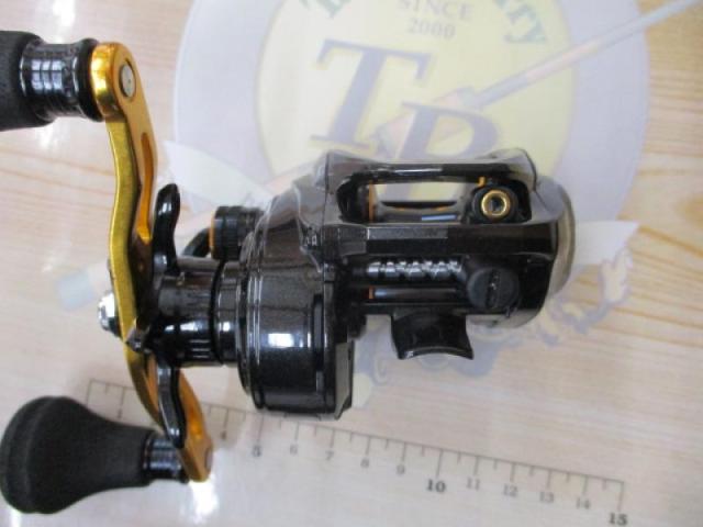 ロキサーニ パワーシューター