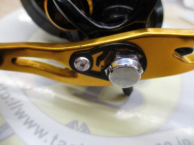 ロキサーニ パワーシューター