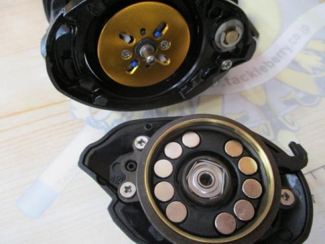 ロキサーニ パワーシューター