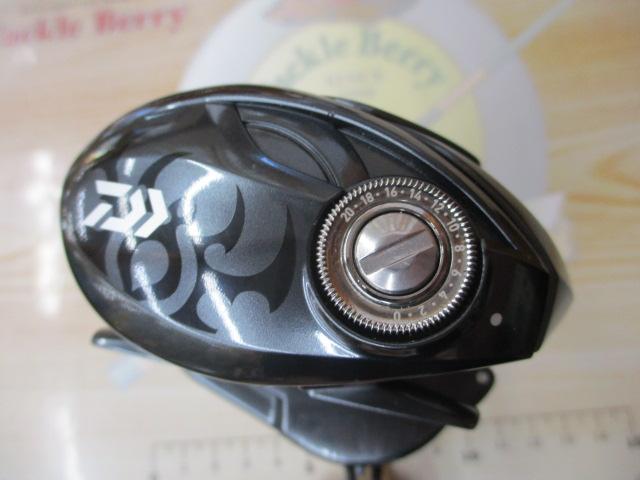 20タトゥーラ SV TW 103SHL