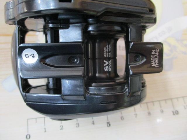 20タトゥーラ SV TW 103SHL