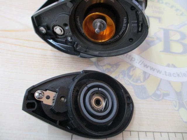 20タトゥーラ SV TW 103SHL