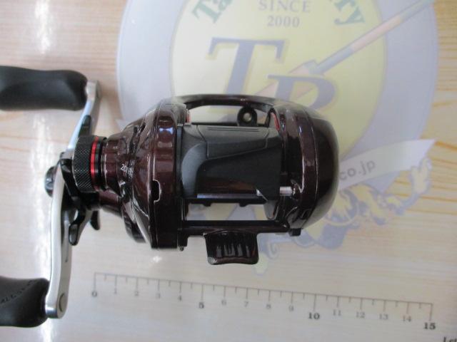 14スコーピオン 201HG