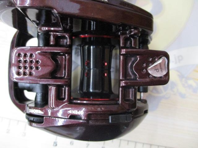 14スコーピオン 201HG