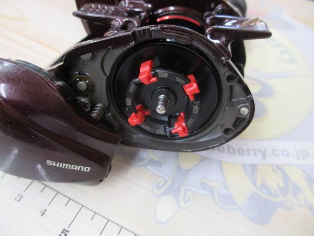 14スコーピオン 201HG